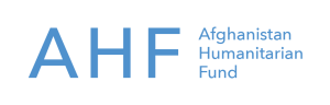 AHF Logo