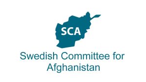 SCA Logo