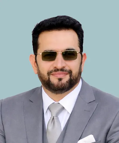 Mohammad Wasil  Akbari