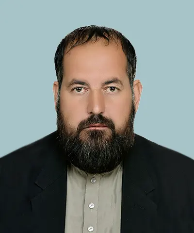 Mohammad Anwar  Mayer
