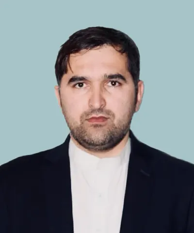Mohammad Haneed  Akbari